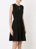 flared dress