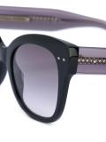 cat eye sunglasses
