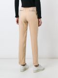 pleat front pants