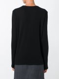 longsleeved T-shirt