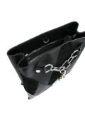 'Attica' shoulder bag