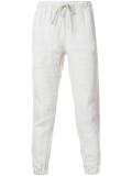 'Lounge' trousers