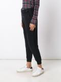 'Moto Lounge' trousers