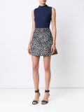 'Kani' sleeveless sweater