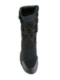 'Qasa Boot'高帮板鞋