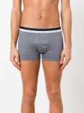 logo waistband boxers