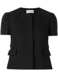 structured shirt