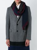 'Doppino' scarf 