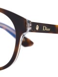 'Dior Montaigne'眼镜