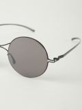 Mykita x Maison Margiela 'MMESSE002-E6'太阳眼镜