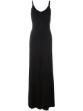 'Second Skin' maxi dress