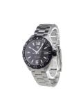 'Formula 1' analog watch