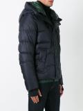 'Rodenberg' padded jacket