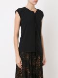 'Afro' blouse