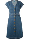 'Tucson' denim dress