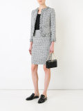 classic tweed jacket