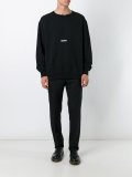 'Time of my life' sweatshirt