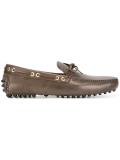 classic mocassins