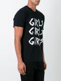 'Trouble' T-shirt