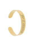 Je Taime Cuff bracelet