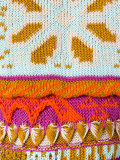 jacquard jumper