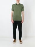 'Adrian'polo衫
