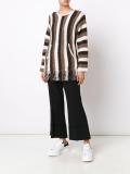 striped jumper 