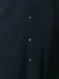 'Picture' shirt dress