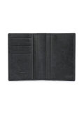 'Belfast' passport holder wallet