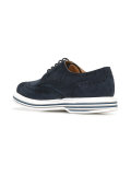 Naburn brogues