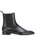 'Roadie' boots