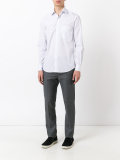 plain shirt