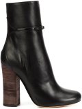 'Greta' boots