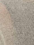 loose fit jumper