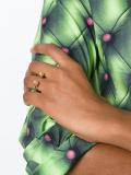 'Carre' ring
