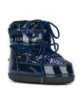 'Flirting' snow boots