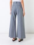 palazzo trousers