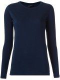 long sleeves top