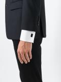 domino cufflinks