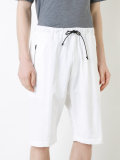 drawstring shorts