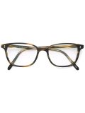 'Maslon' glasses