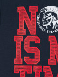 Now Is My Time t-shirt