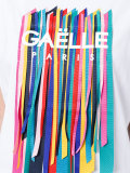 embellished T-shirt