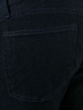 slim fit jeans