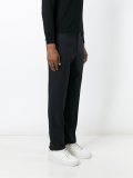 tailored trousers