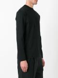 longsleeved T-shirt