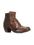 'Godard' boots