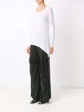 long sleeves top