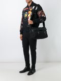'Hunting' messenger bag
