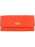 flap closure wallet